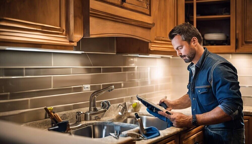Reliable Plumbing Santa Cruz