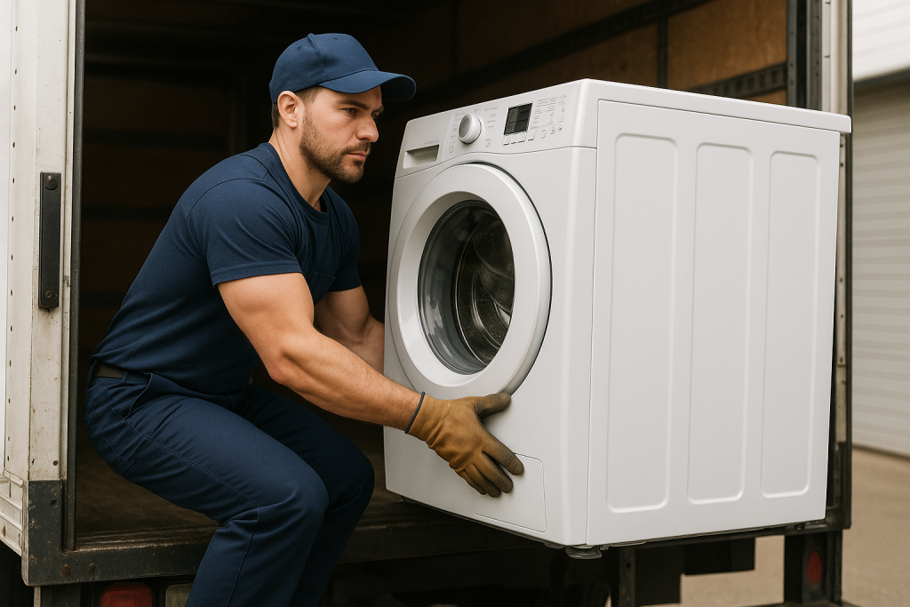 Appliance Movers