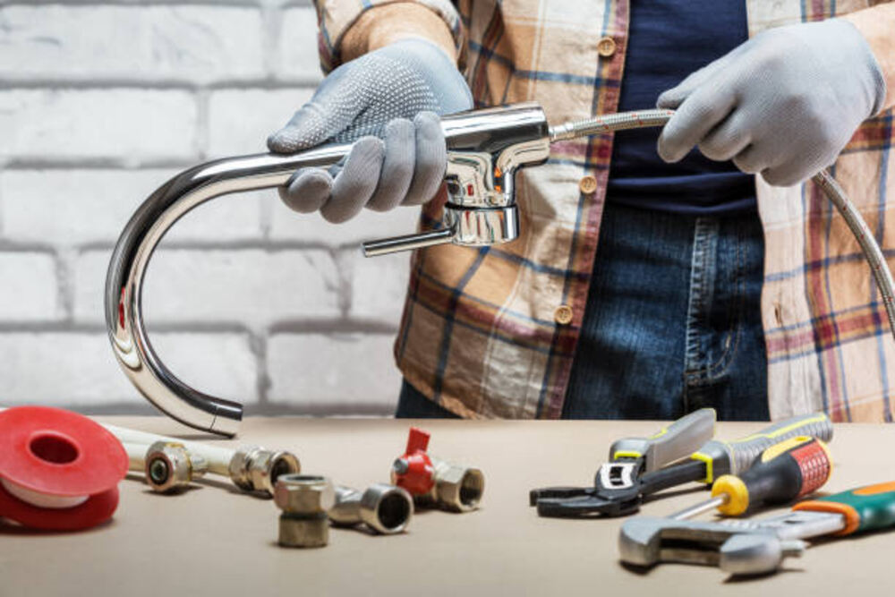 Emergency Plumbing Contact In Aptos
