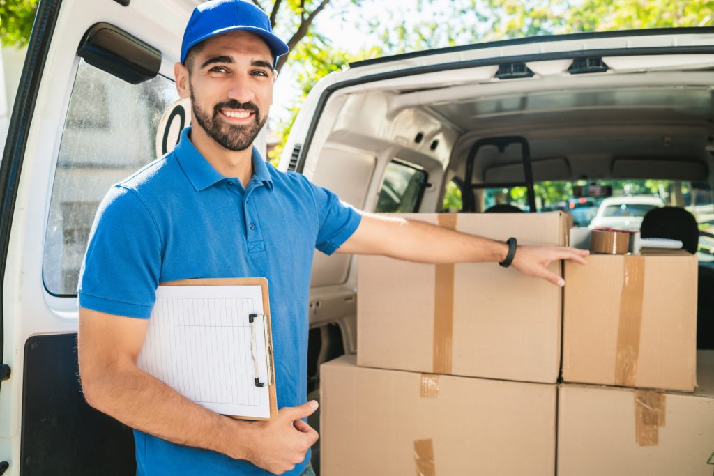 Appliance Movers