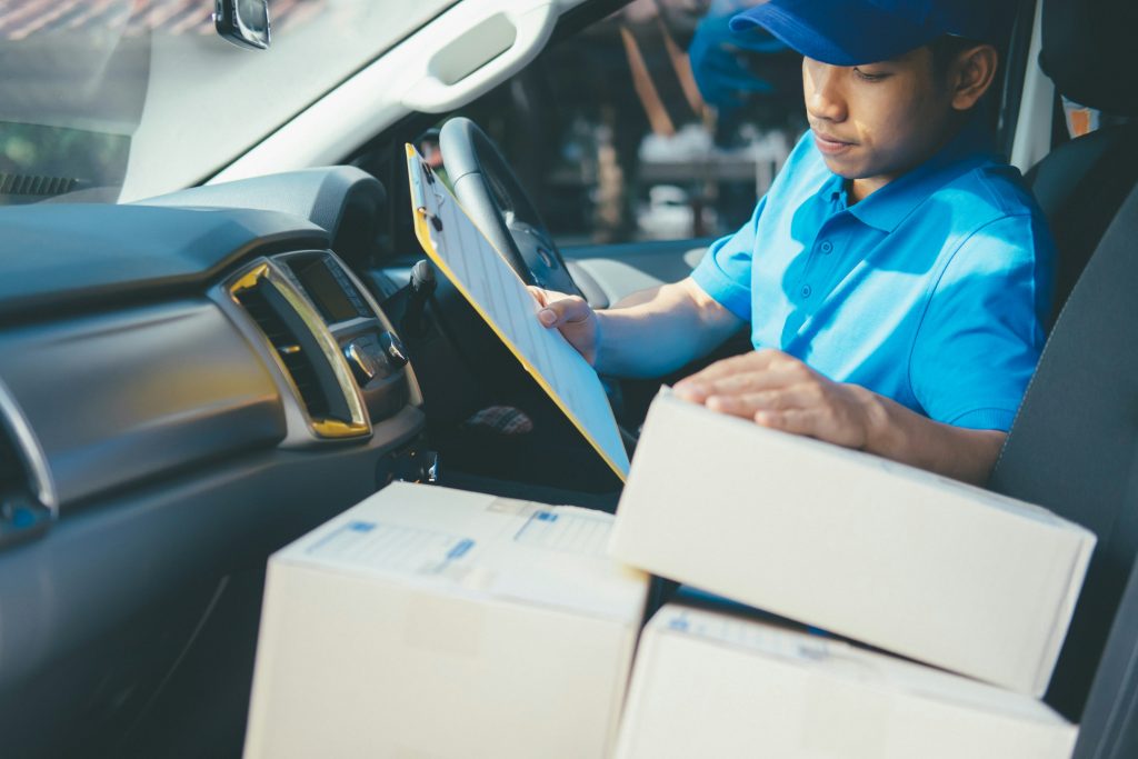 Appliance Movers
