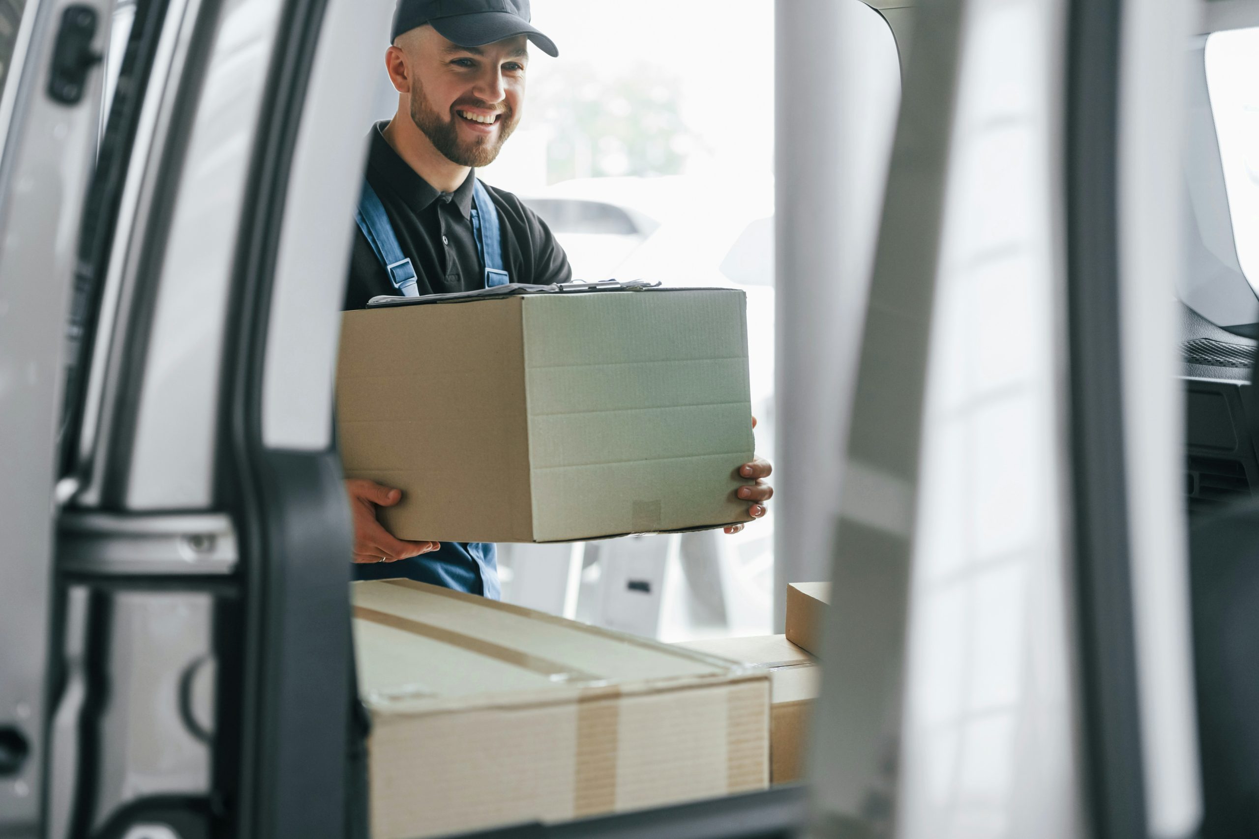 Appliance Movers