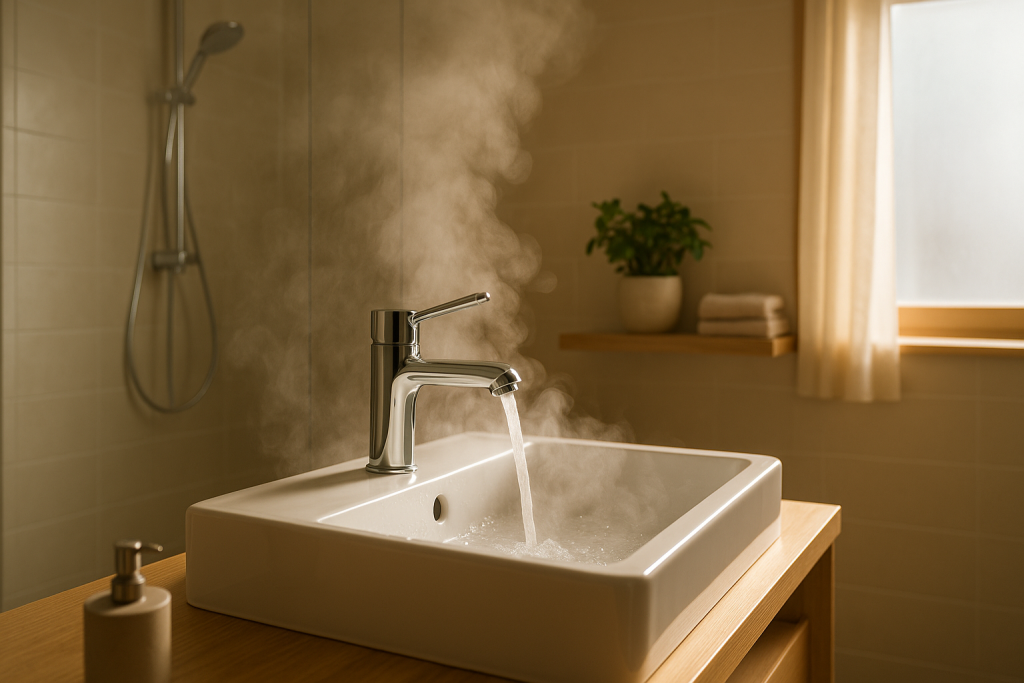 Top Rated Tankless Heaters