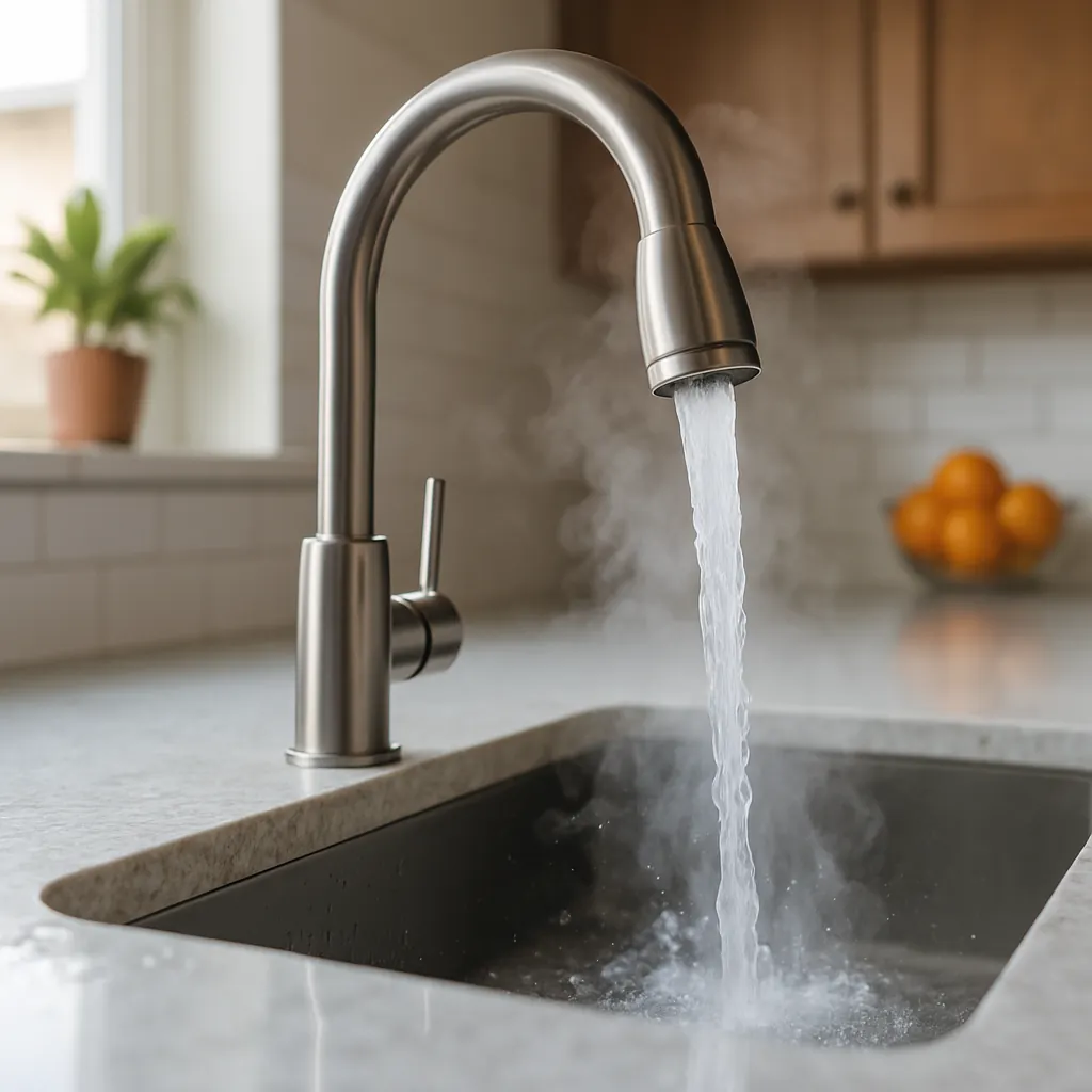 Residential Water Heater Guide