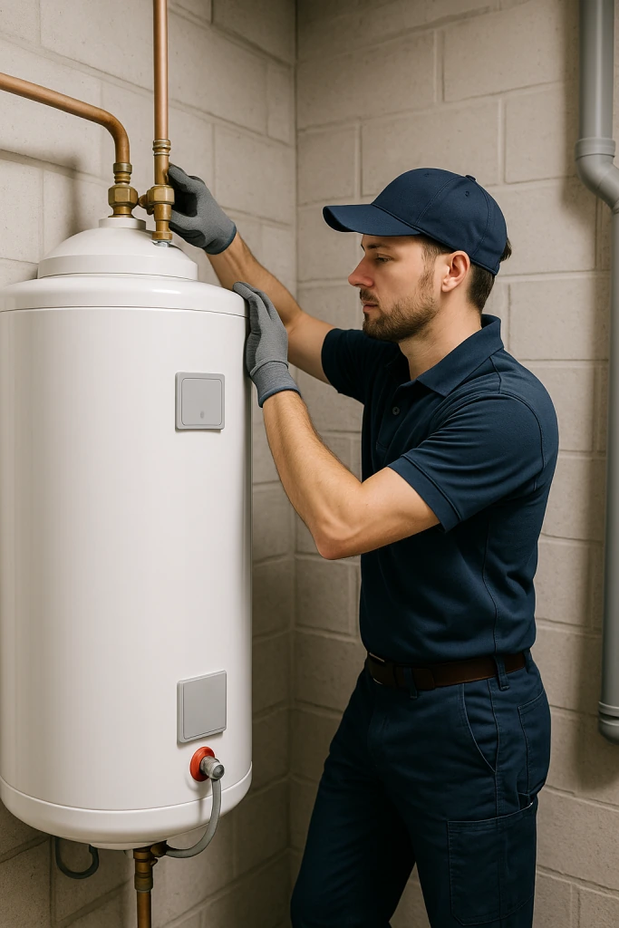 Long Lasting Water Heater Models