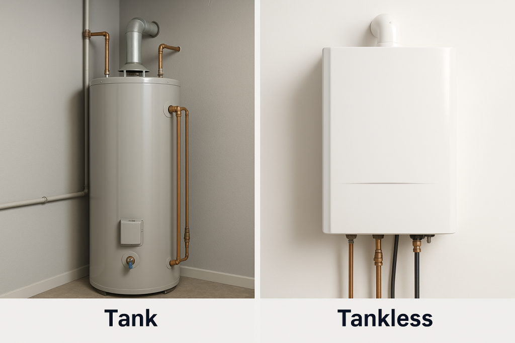 Heat Pump Water Heater