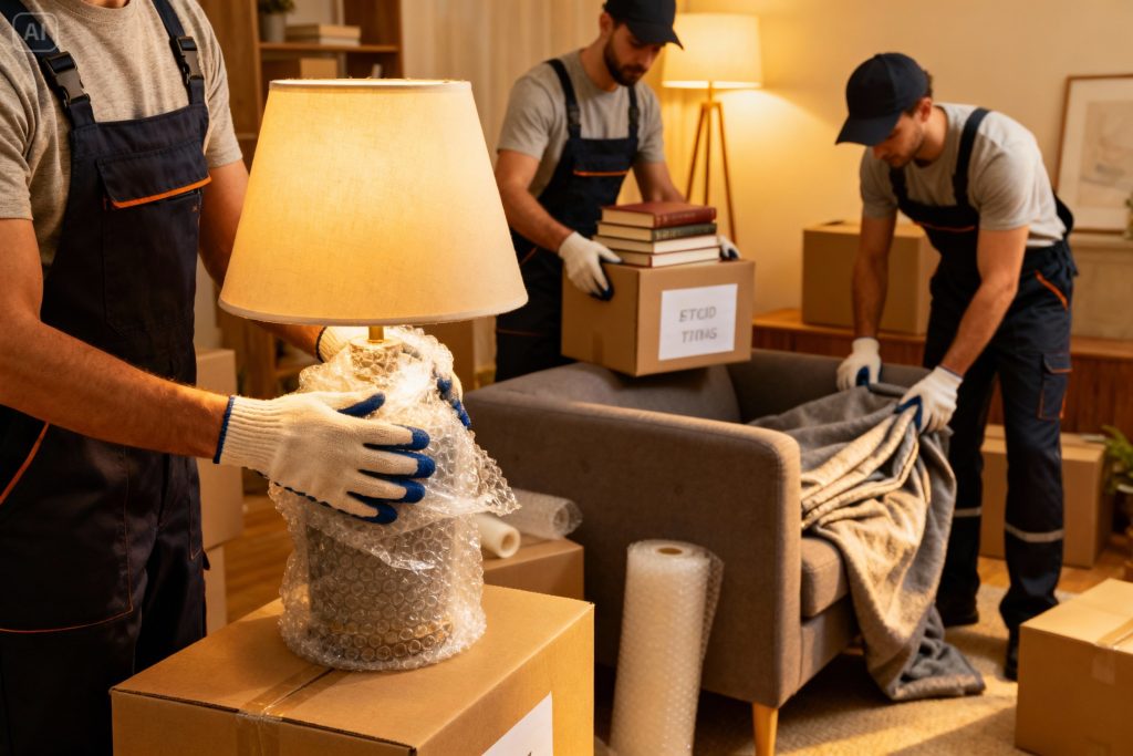 appliance movers near me