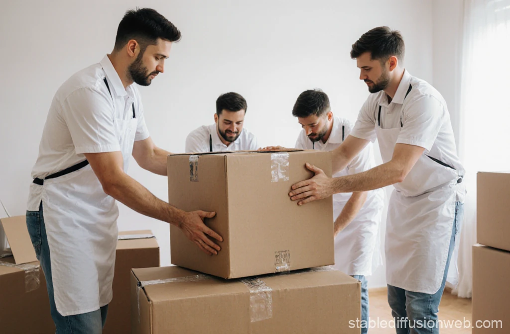 moving from Ohio to Florida