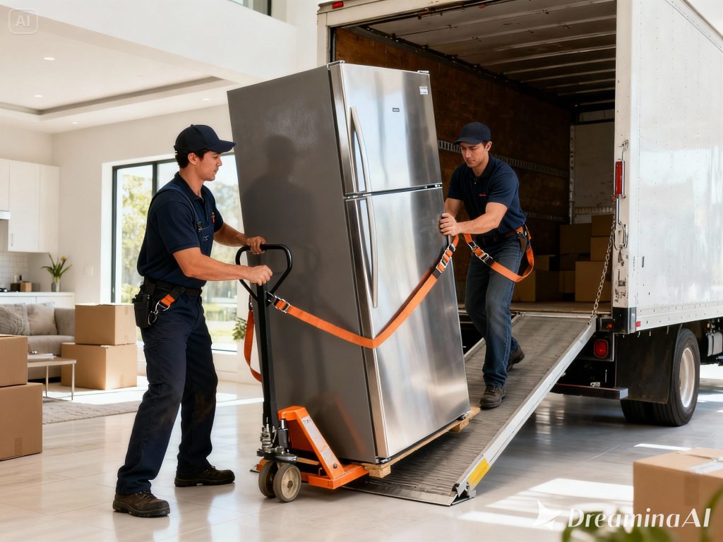 moving from Ohio to Florida