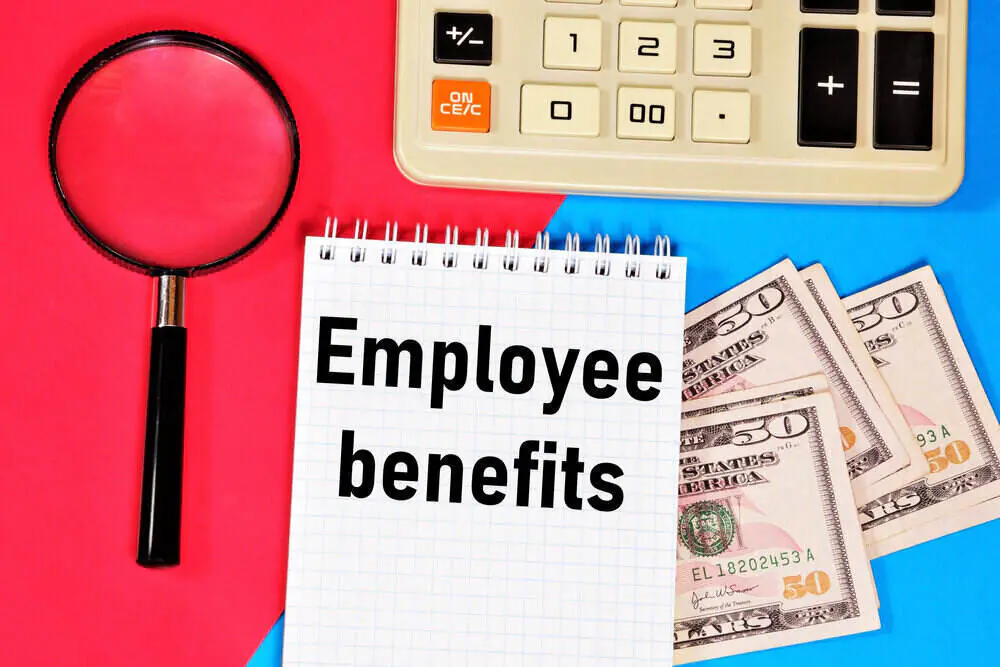 Small Company Employee Benefits Packages