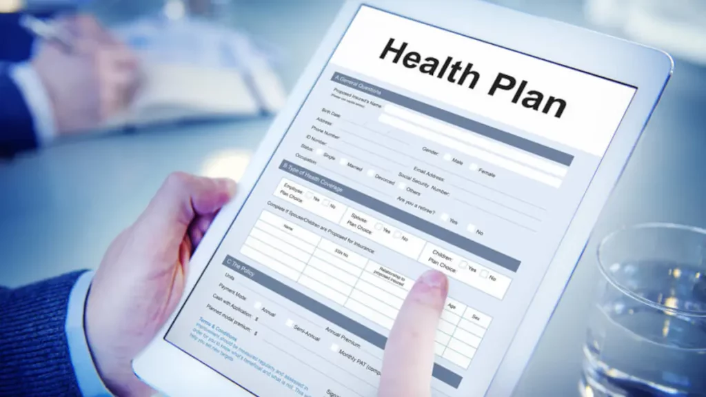 Workplace Wellness And Health Benefits