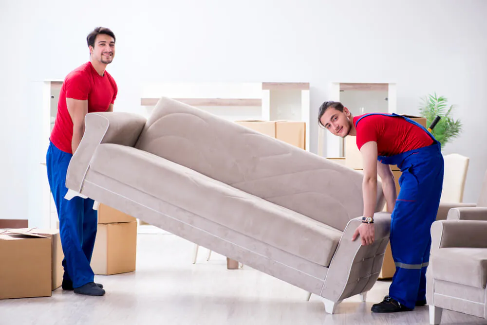 Trusted Moving Company Tujunga, CA