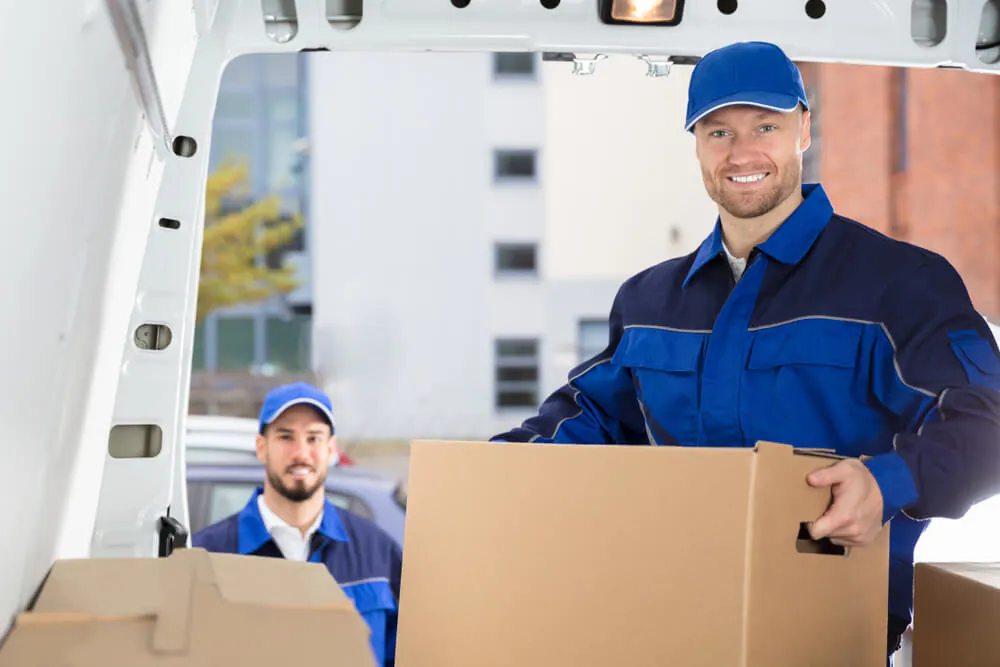 Packing And Moving Services Tujunga, CA