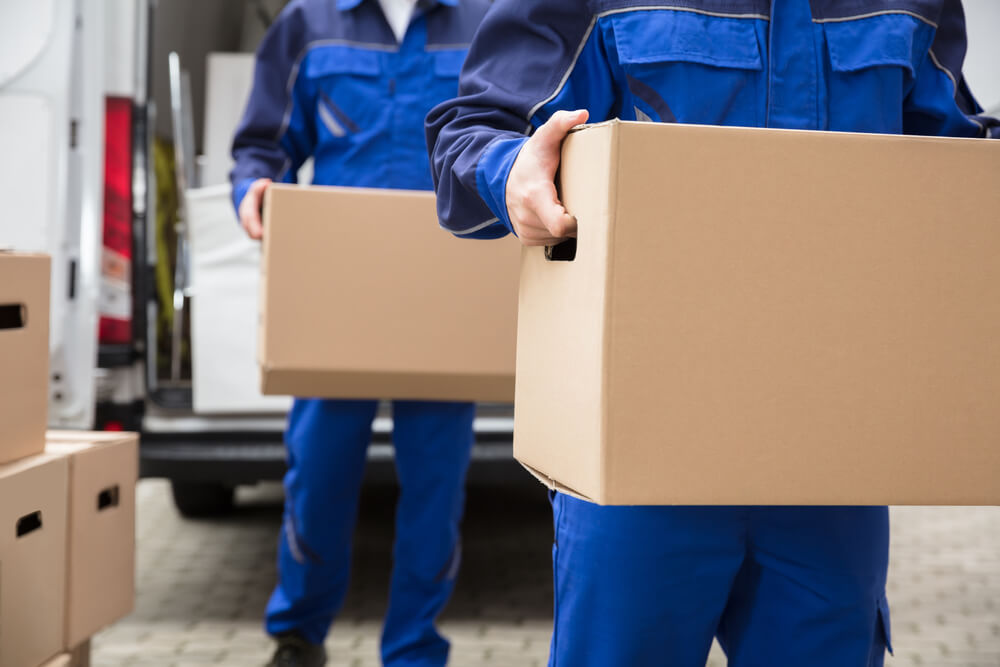 Cheap Moving Services Oceanside