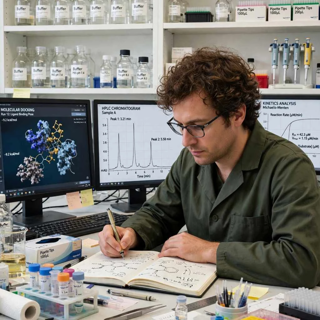 Modern Peptide-Based Therapeutic Research