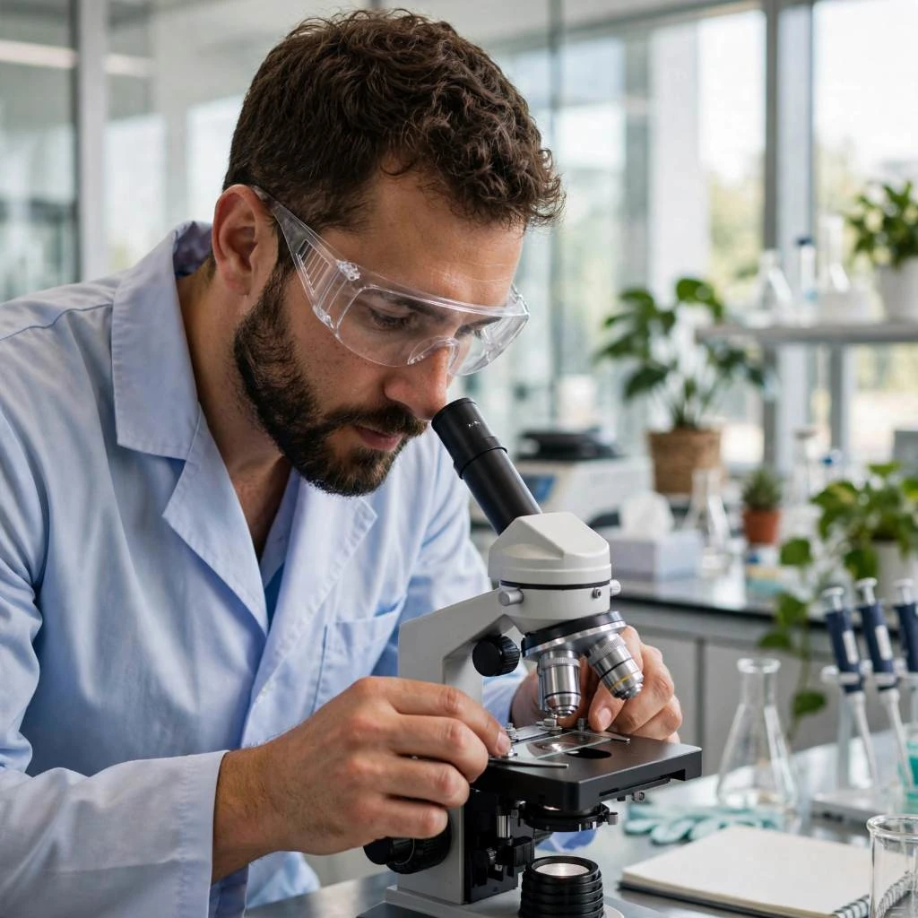 Peptide Products And Quality Information