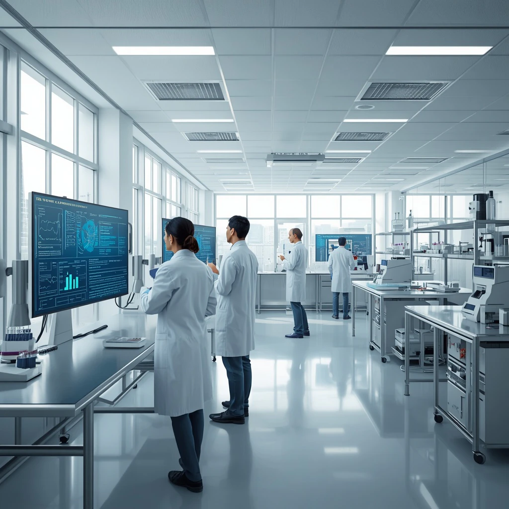 Retatrutide Peptide Research Overview