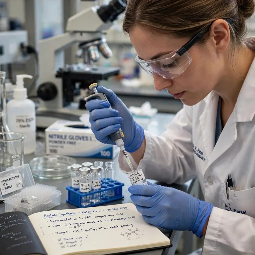 Biomedical Science Research In Costa Rica