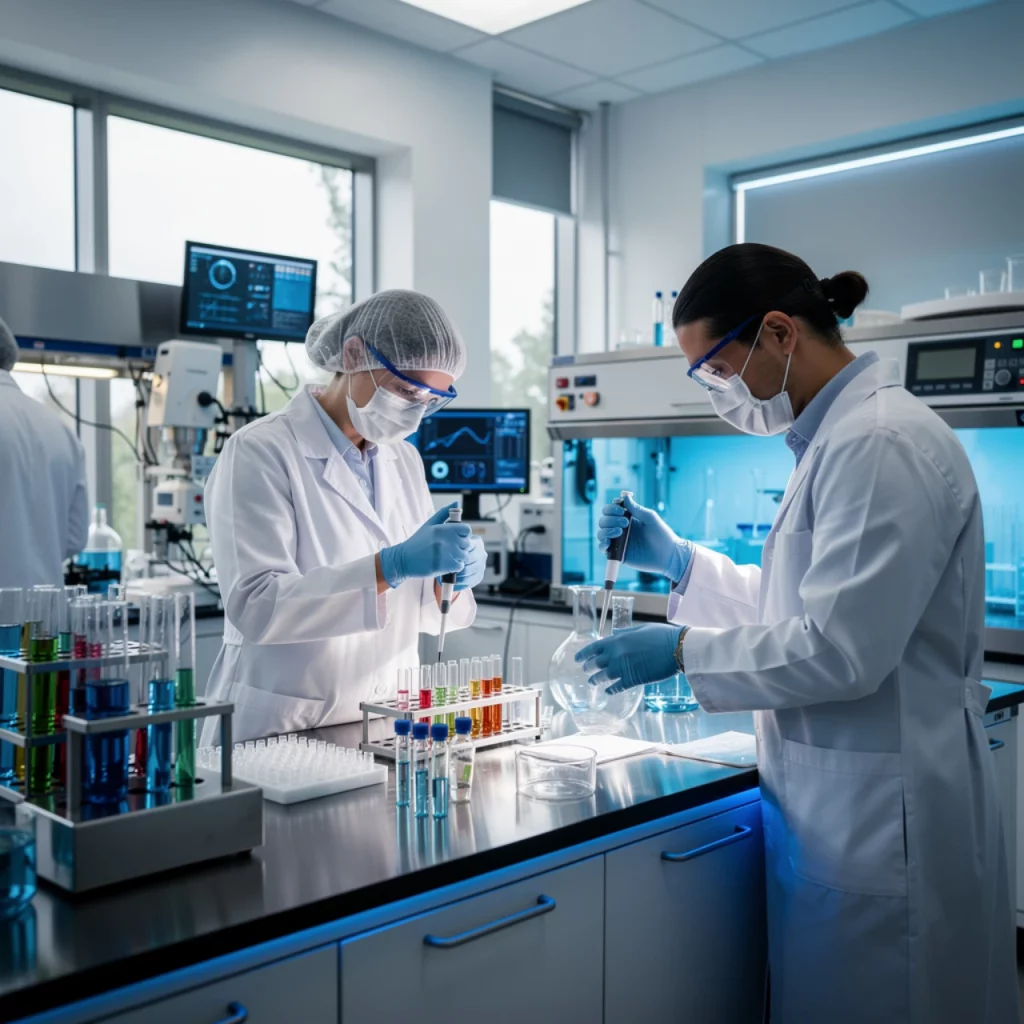 Emerging Biotech Innovation In Costa Rica