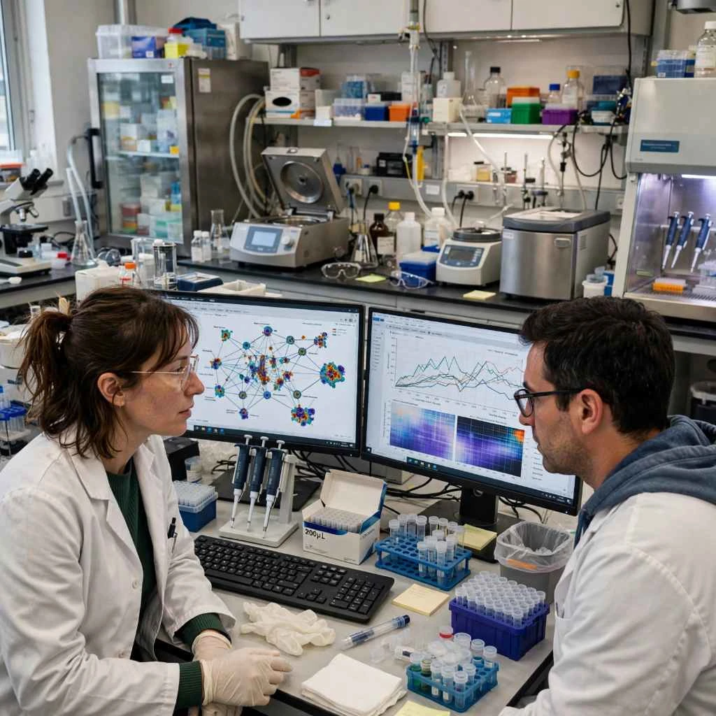 Modern Medicine Data Evaluation